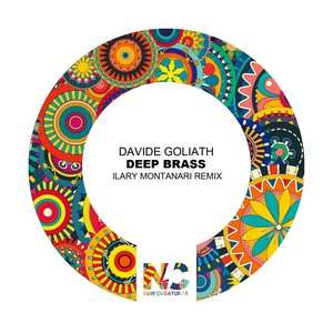 Deep Brass (Ilary Montanari Remix)