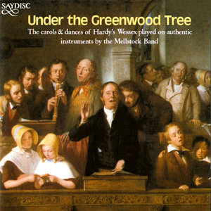 Under the Greenwood Tree