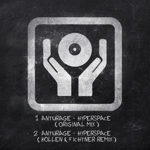 Hyperspace (Bollen & Fichtner Remix)