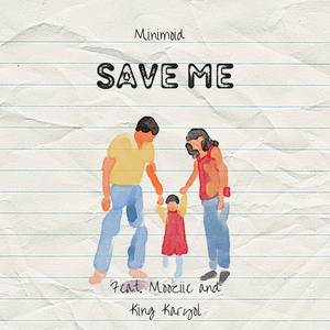 Save Me (Official Audio|Explicit)