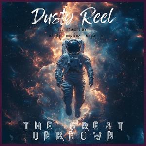 The Great Unknown (feat. Jacy Fever)