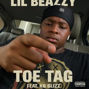 toe tag (feat. kb blizz) (Explicit)