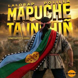 Mapuche Ta Inchiñ (feat. Polilla)