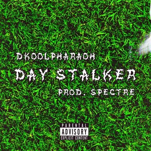 Day Stalker (Explicit)