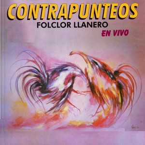 Contrapunteos: Folclor Llanero (En Vivo)