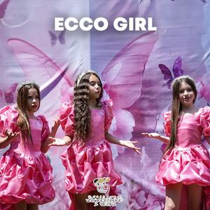 ECCO GIRL