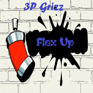 Flex Up(feat. 3p Grizz) (Explicit)