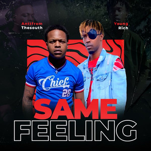 Same Feeling (Explicit)