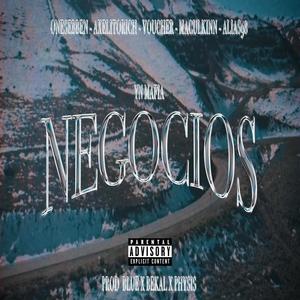 Negocios (Explicit)