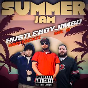 Summer Jam (feat. Mr. G & NM$tackzz|Explicit)