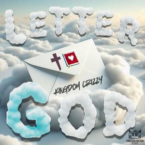 Letter to God