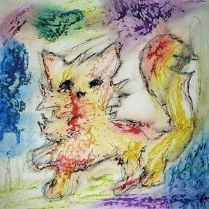 I hope we'll see again