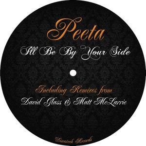 I'll Be By Your Side (Original Mix)