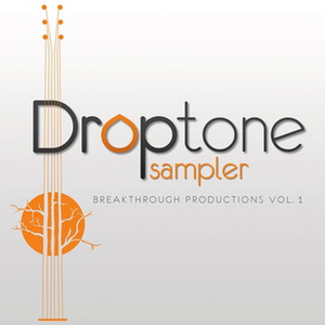 Droptone Sampler