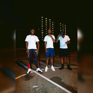 Body 4 Body (feat. Slatt Phelps & MyloDTB) (Explicit)