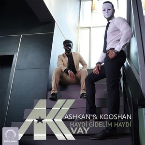 Vay(Haydi Gidelim Haydi)