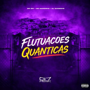 Flutuações Quânticas (Remastered 2025|Explicit)