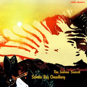 The Indian Sunset - "India Classics"