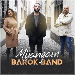 Mijangam (feat. Farzad Beni, Artemis Bahrami & Babk Moradi)