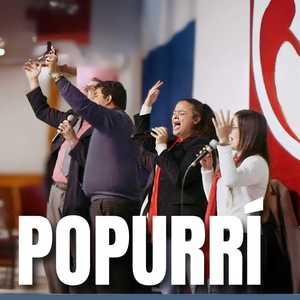 Propurri, Ángel Narváez, Ana Paula Narváez, Agostina Fernández, Iván Zapata