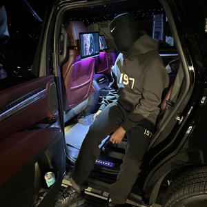 One of a kind (Explicit)