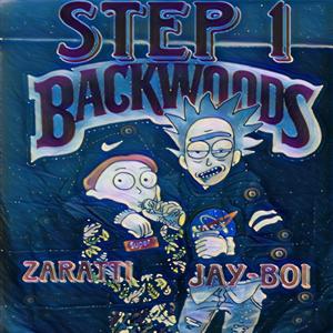 Step 1 (feat. Jay-Boi) [Explicit]