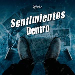 Sentimientos Dentro (Explicit)