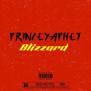 Blizzard (Explicit)