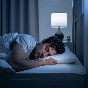 Melodías Para Un Sueño Tranquilo