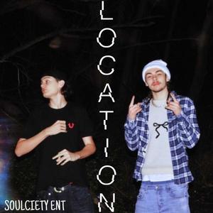 LOCATION (feat. URIAH) (Explicit)