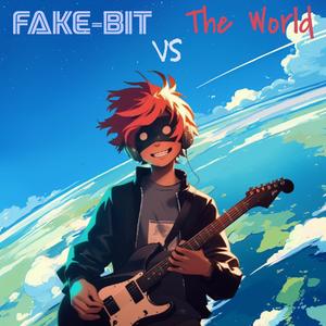 Fake-Bit vs The World