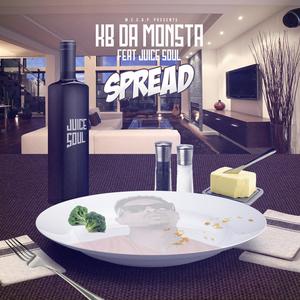 Spread (feat. Juice Soul) [single]