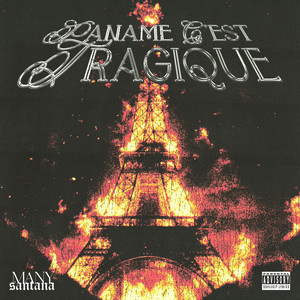 Paname c'est tragique (Explicit)