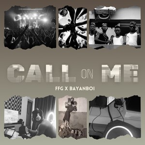 Call on Me (Explicit)