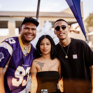 Langpad (feat. LK, Its Aisha Babez & DJ Waan|Radio Edit)