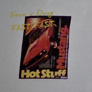 FAST APE (feat. Save, Doug & Soraa) (Explicit)