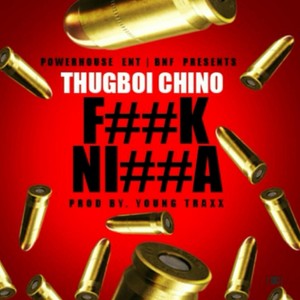 **** Nigga (Explicit)