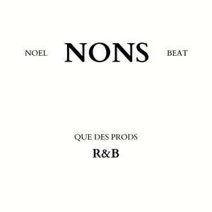 Que Des Prods R&B