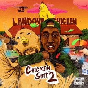 Chicken **** 2 (Explicit)