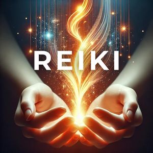 Reiki (Healing Energy and Inner Balance (Hz Resonance))