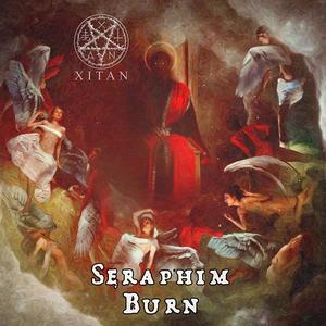 Seraphim Burn (Explicit)