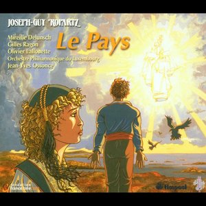 Joseph-Guy Ropartz: Le pays