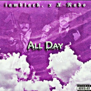 All Day (Explicit)