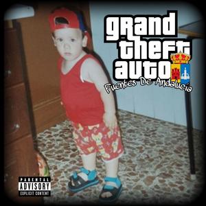 Grand Theft Socio: Fuentes de Andalucia Bars (Explicit)