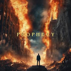 Prophecy (feat. Koastal) [Explicit]