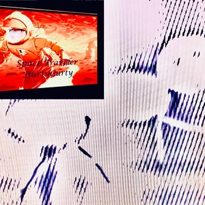 Space Traveler (feat. Mark A) (Radio Edit)