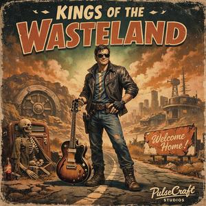 Don’t Mind the Glow, Baby