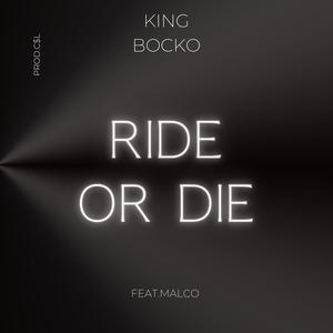 RIDE OR DIE (feat. Malco & C$L) (Explicit)