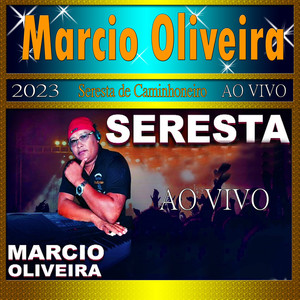 Márcio Oliveira - Sem Direção - Ao Vivo