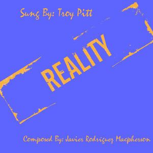 Reality (Original Game Soundtrack)